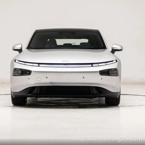 سعر رخيص عالي السرعة Xpeng P7 Car Xiaopeng P7 سيارات كهربائية نقية